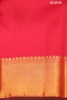 Traditional Kanchipuram Silk Saree